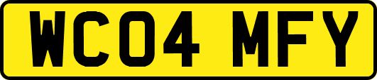 WC04MFY