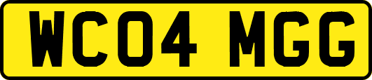 WC04MGG