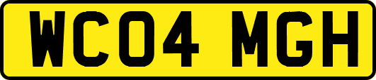 WC04MGH