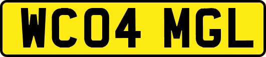 WC04MGL