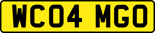 WC04MGO