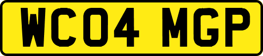 WC04MGP