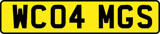 WC04MGS