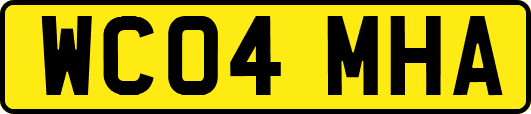 WC04MHA