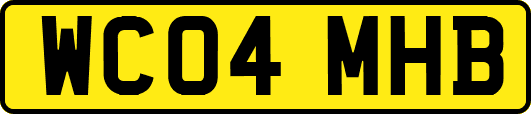 WC04MHB
