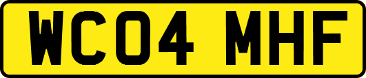 WC04MHF