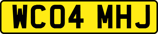 WC04MHJ