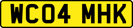 WC04MHK