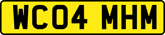 WC04MHM
