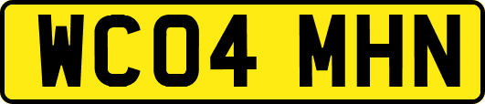 WC04MHN