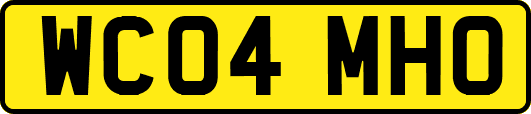 WC04MHO