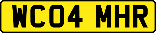 WC04MHR