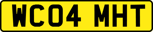 WC04MHT