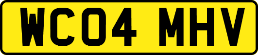 WC04MHV