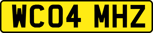 WC04MHZ