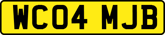 WC04MJB