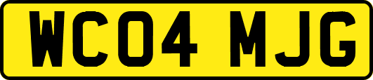 WC04MJG