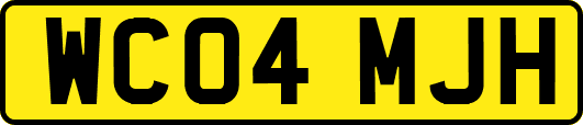 WC04MJH