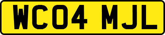 WC04MJL