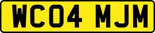 WC04MJM