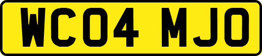 WC04MJO