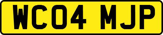 WC04MJP