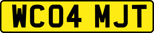 WC04MJT