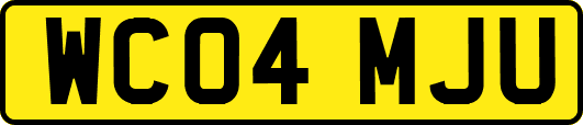 WC04MJU
