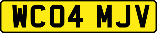 WC04MJV