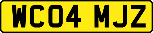 WC04MJZ