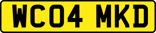 WC04MKD