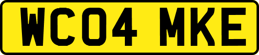 WC04MKE