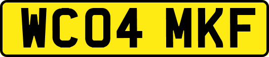 WC04MKF