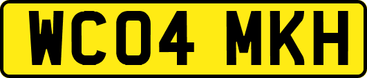 WC04MKH