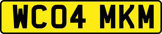WC04MKM