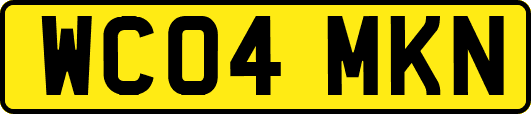 WC04MKN