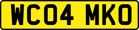 WC04MKO