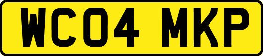 WC04MKP