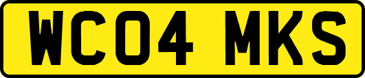WC04MKS
