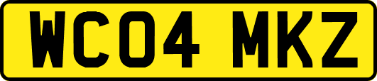 WC04MKZ