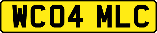 WC04MLC