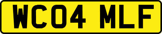 WC04MLF