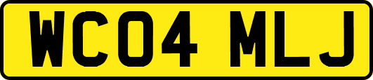 WC04MLJ