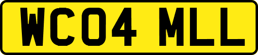 WC04MLL