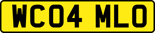 WC04MLO