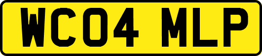 WC04MLP