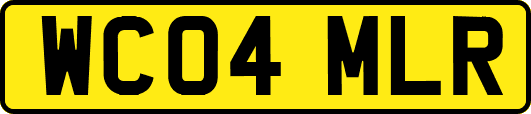 WC04MLR