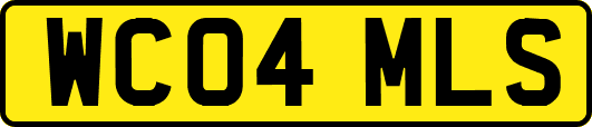 WC04MLS