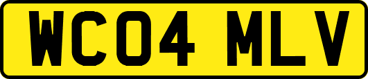 WC04MLV