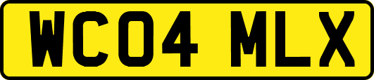 WC04MLX